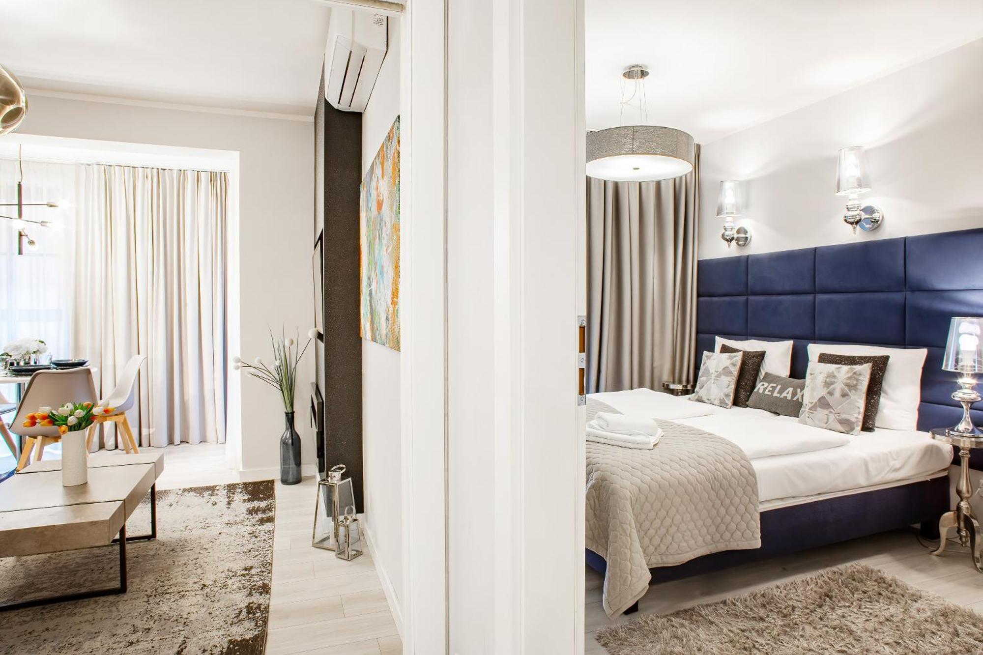Apartments Cracow Wawrzynca By Noclegi Renters Krakow Bagian luar foto