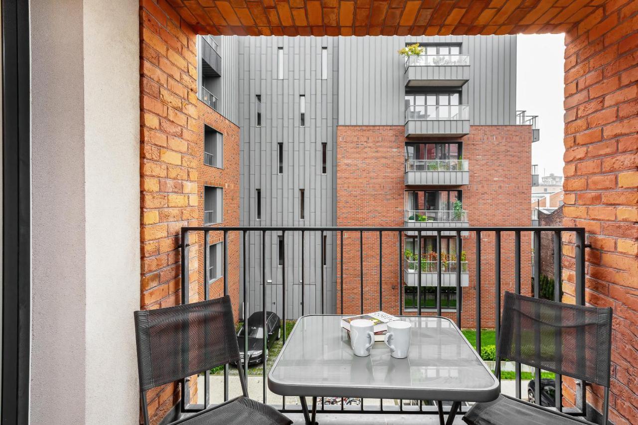 Apartments Cracow Wawrzynca By Noclegi Renters Krakow Bagian luar foto