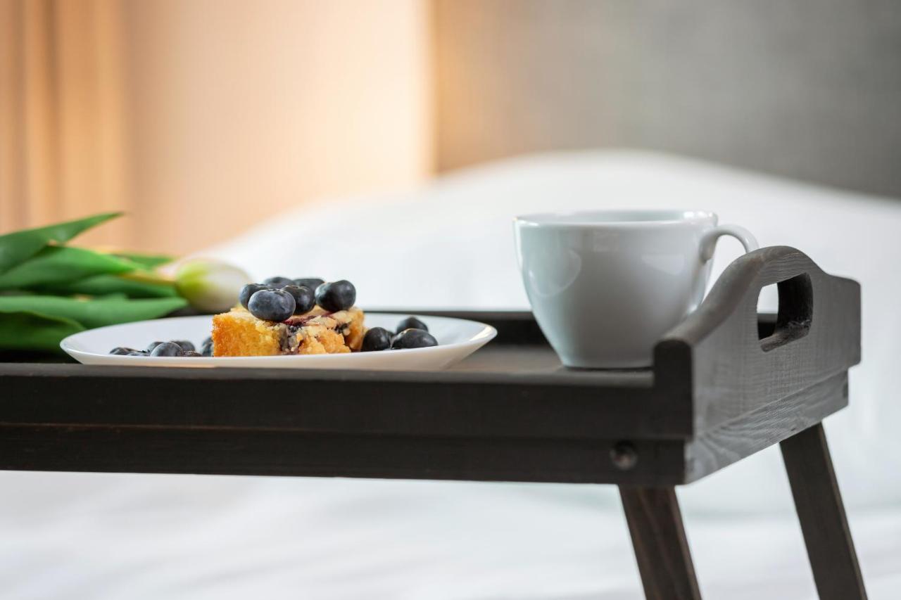 Apartments Cracow Wawrzynca By Noclegi Renters Krakow Bagian luar foto