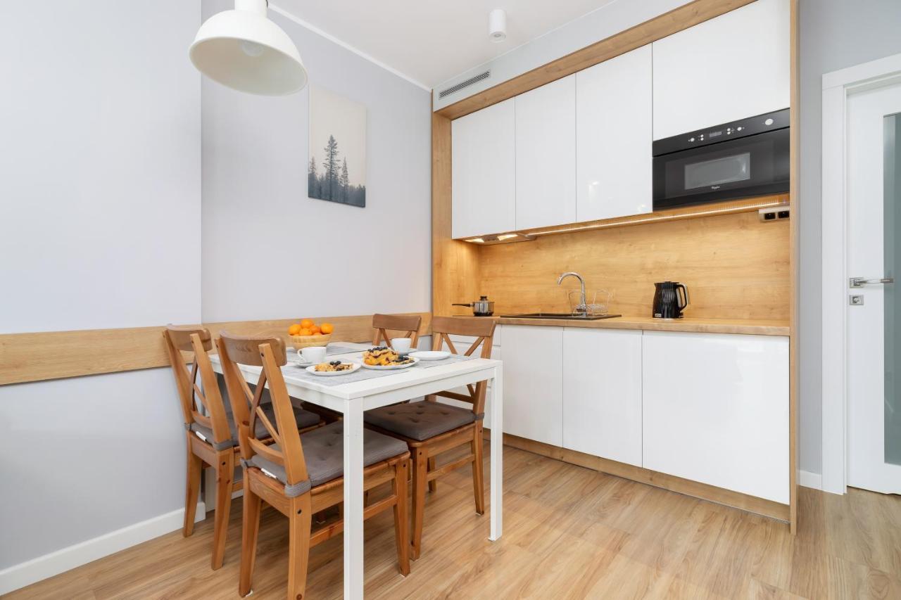 Apartments Cracow Wawrzynca By Noclegi Renters Krakow Bagian luar foto