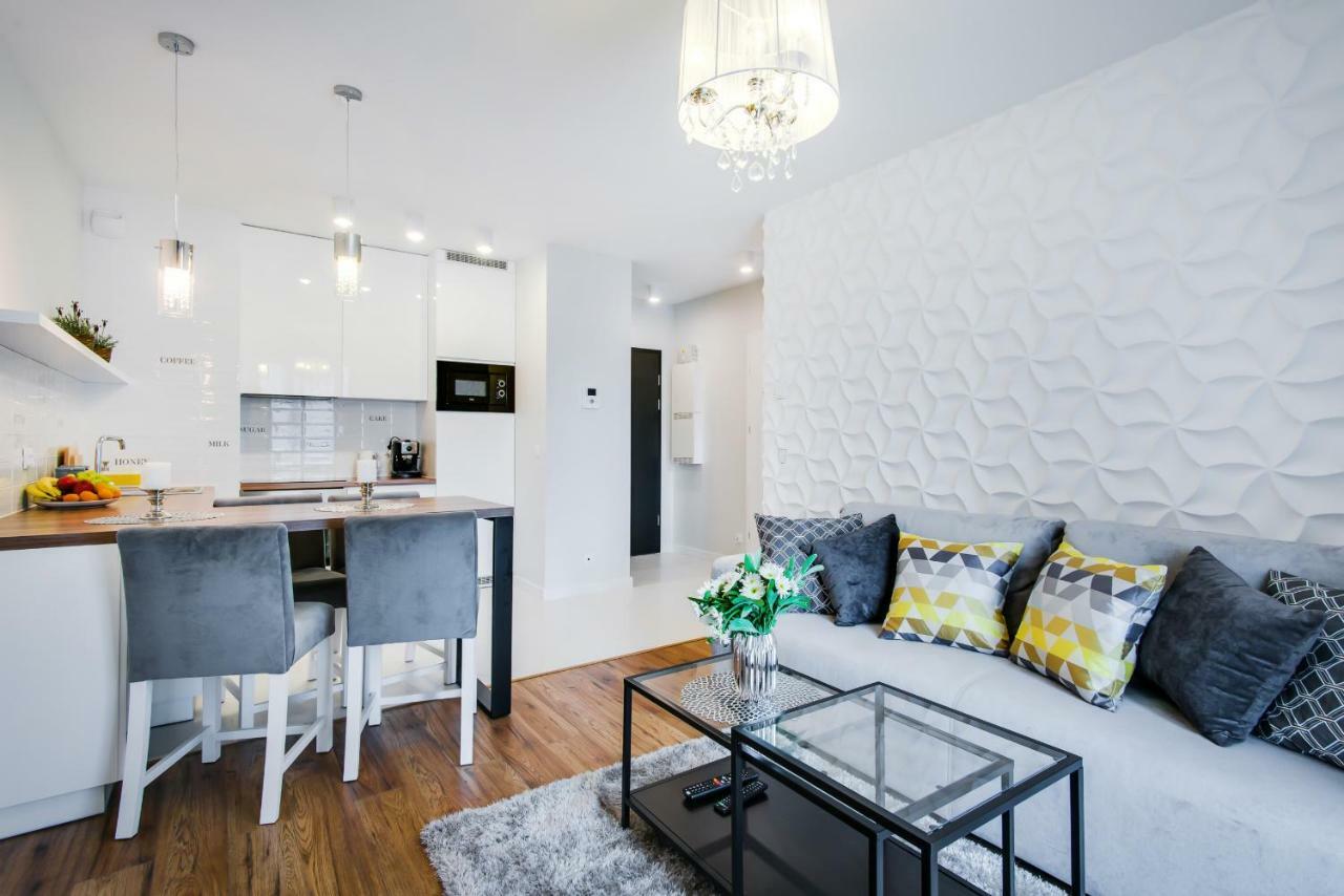 Apartments Cracow Wawrzynca By Noclegi Renters Krakow Bagian luar foto