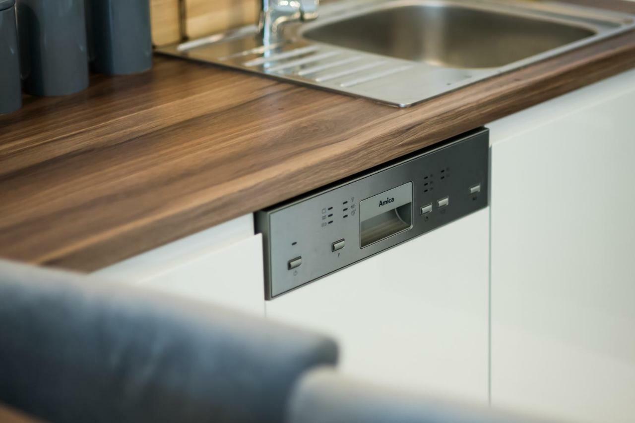Apartments Cracow Wawrzynca By Noclegi Renters Krakow Bagian luar foto