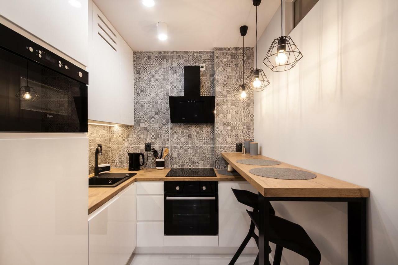 Apartments Cracow Wawrzynca By Noclegi Renters Krakow Bagian luar foto